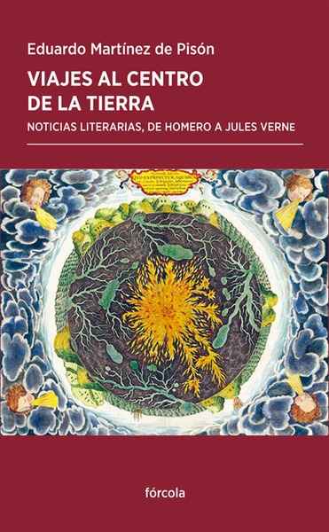 Viajes al centro de la Tierra