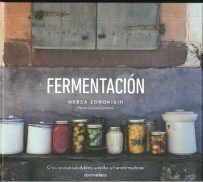 Fermentación