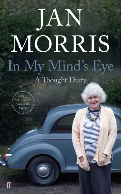 In My Mind's Eye : A Thought Diary