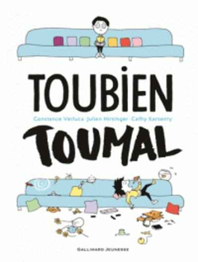 Toubien Toumal