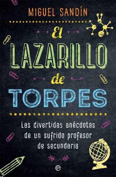 El Lazarillo de Torpes