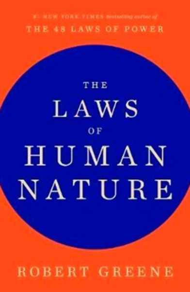 The Laws of Human Nature