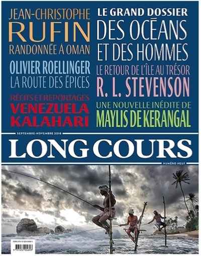 Long Cours