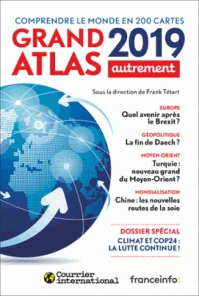 Grand Atlas 2019