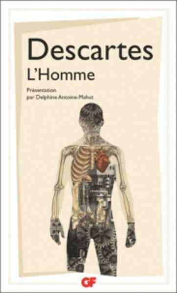 Traité de l'homme