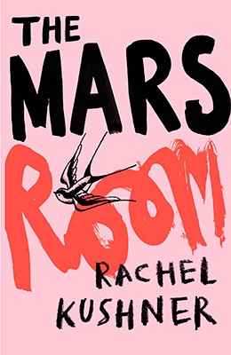 The Mars Room