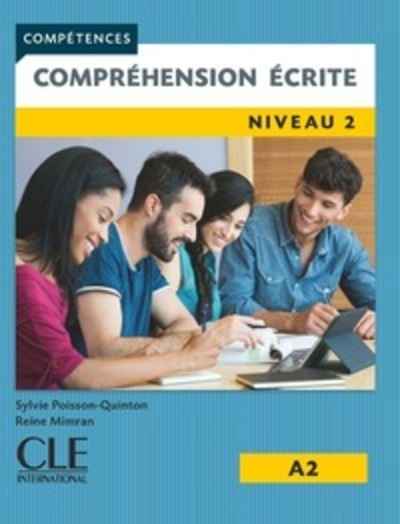 Compréhension écrite. Niveau 2