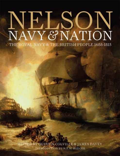 Nelson, Navy and Nation