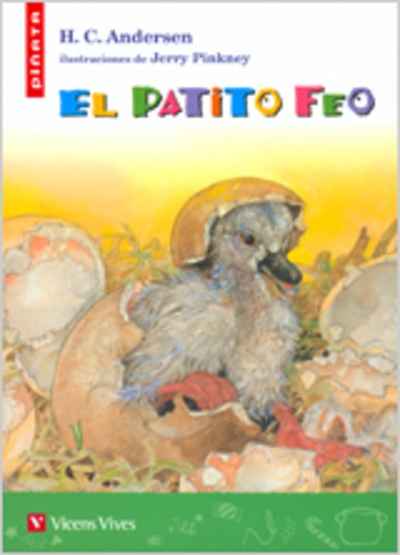 El patito feo