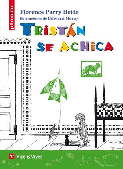 Tristán se achica