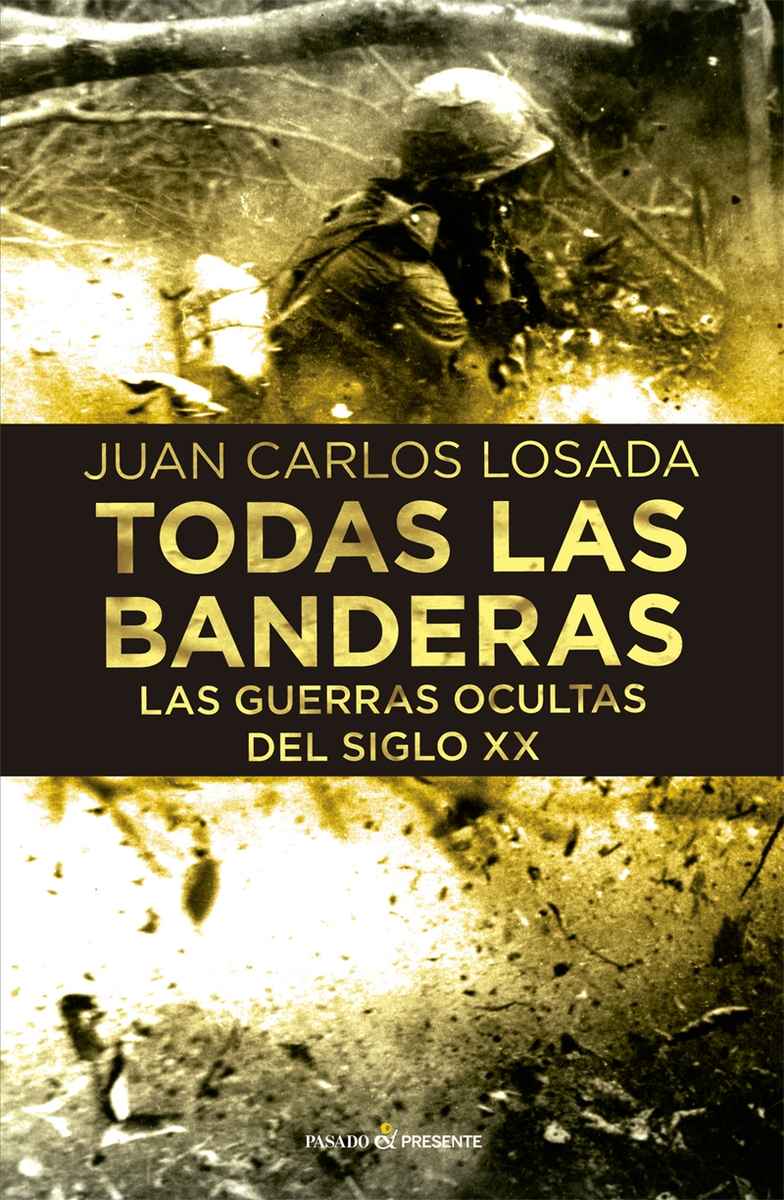 Todas las banderas