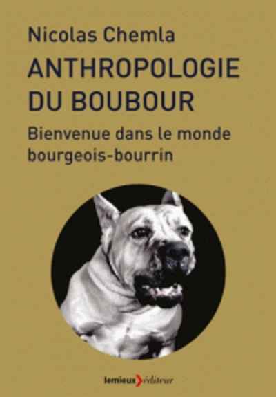 Anthropologie du Boubour