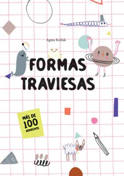 Formas traviesas