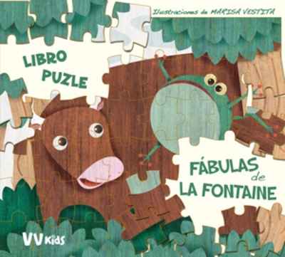 Fábulas de La Fontaine