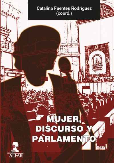 Mujer, discurso y Parlamento