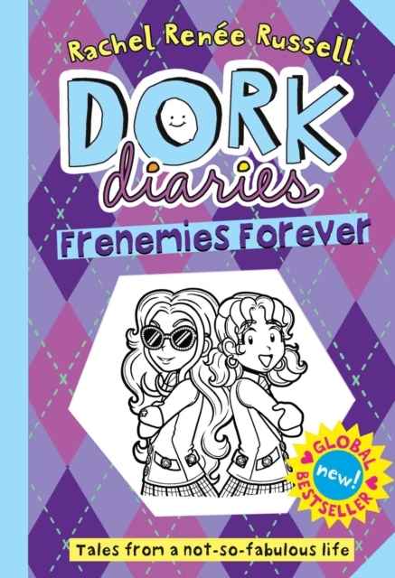 Dork Diaries: Frenemies Forever 11