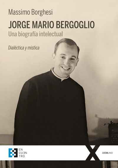 Jorge Mario Bergoglio