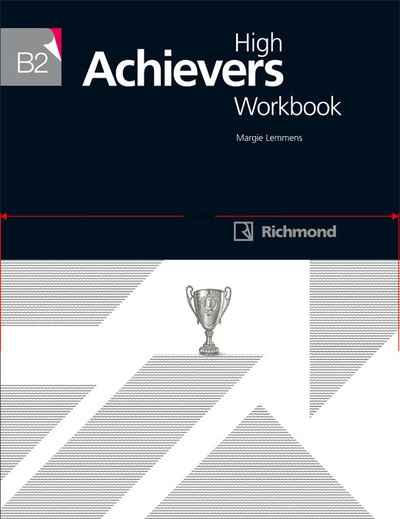 HIGH ACHIEVERS B2 WORKBOOK