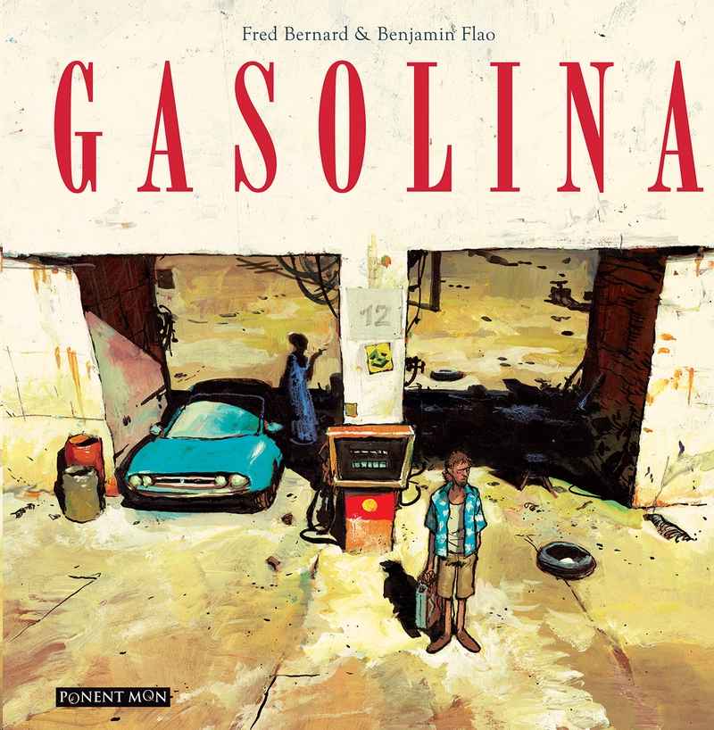 Gasolina