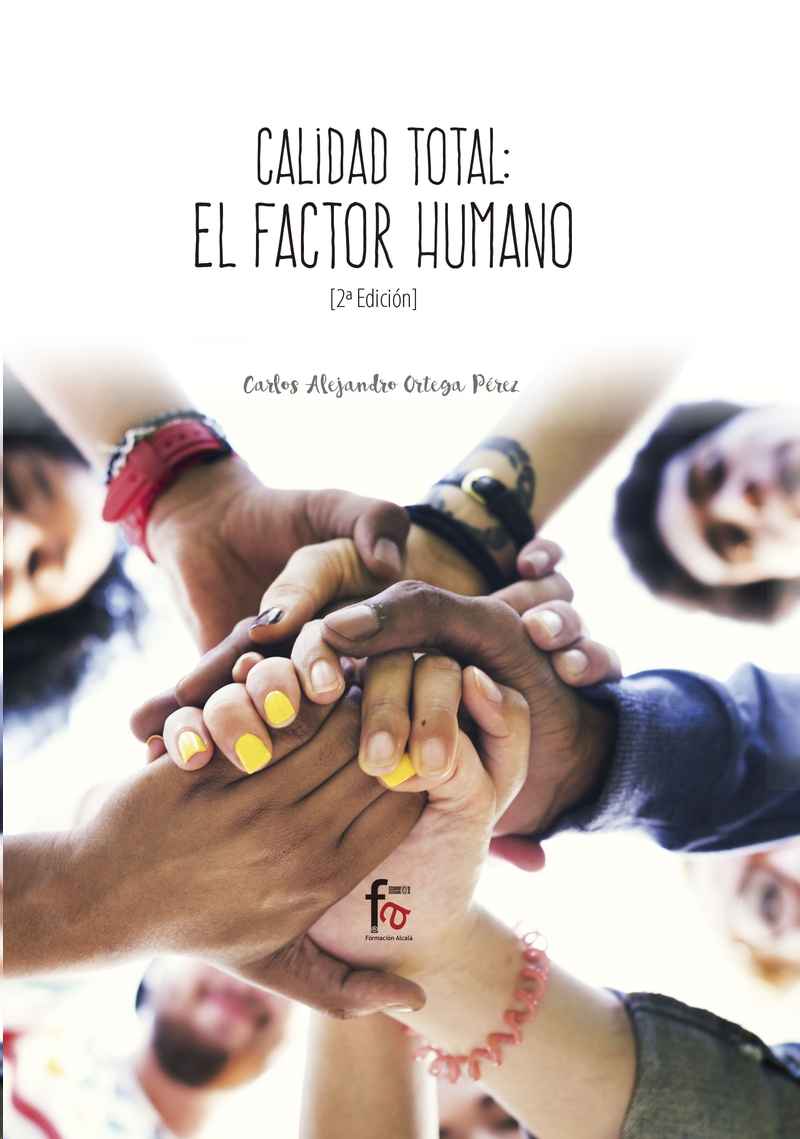 Calidad total: El factor humano