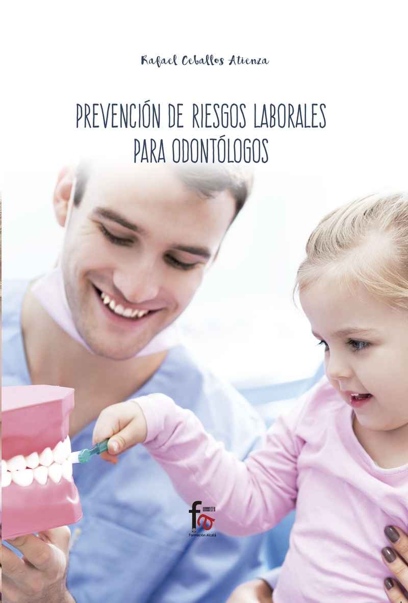 Prevención de riesgos laborales para odontólogos