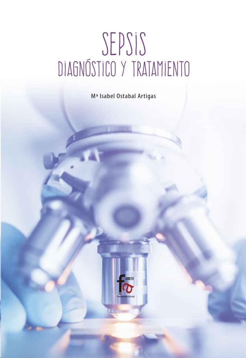 Sepsis. Diagnóstico y tratamiento