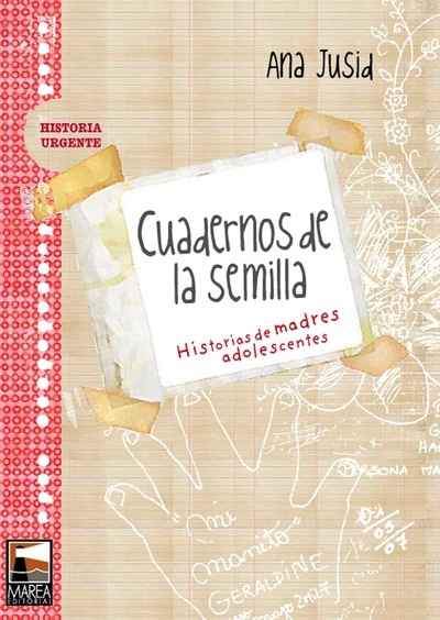 Cuaderno de las semillas