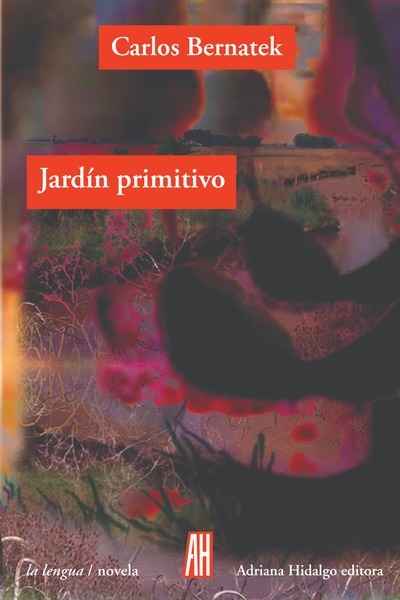 Jardín primitivo