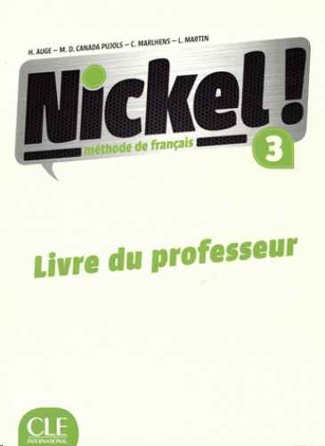 Nickel 3. B1