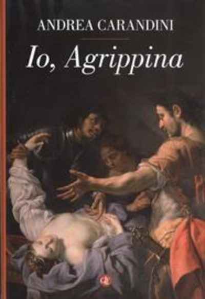 Io, Agrippina