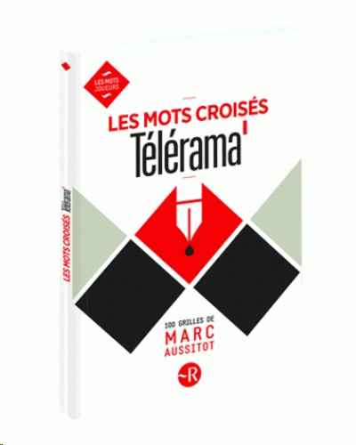 Les mots-croisés de Télérama