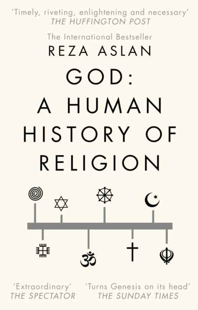 God : A Human History