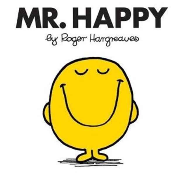 Mr Happy