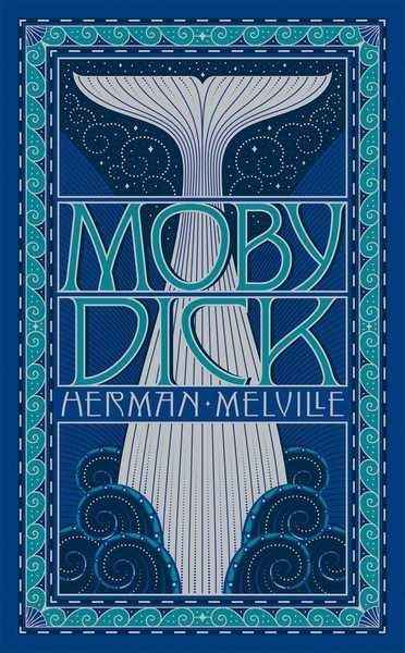 Moby Dick