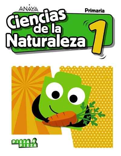 Ciencias de la Naturaleza 1.