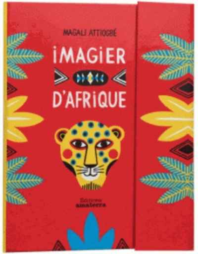 Imagier d'Afrique