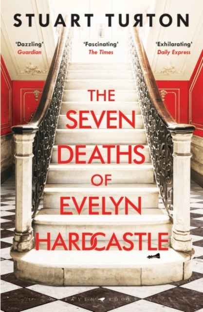 The Seven Deaths of Evelyn Hardcastle