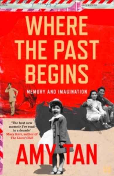Where the Past Begins : Memory and Imagination
