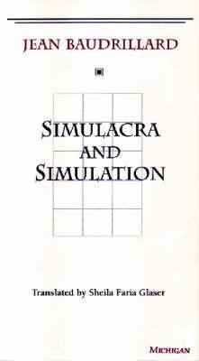 Simulacra And Simulation