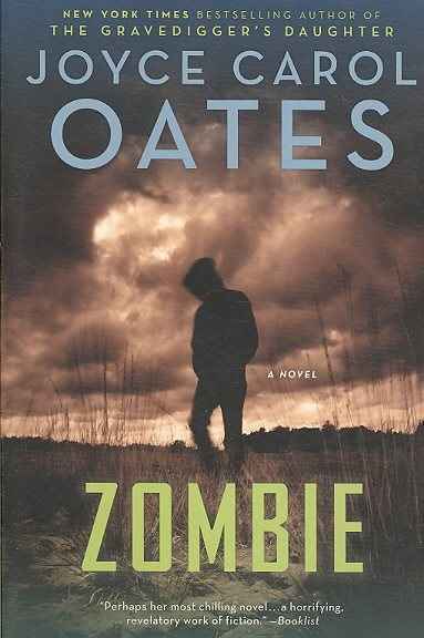 Zombie, A Novel