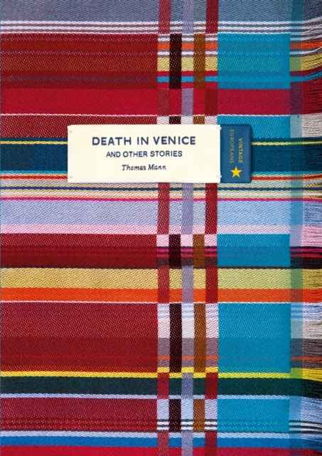 Death in Venice