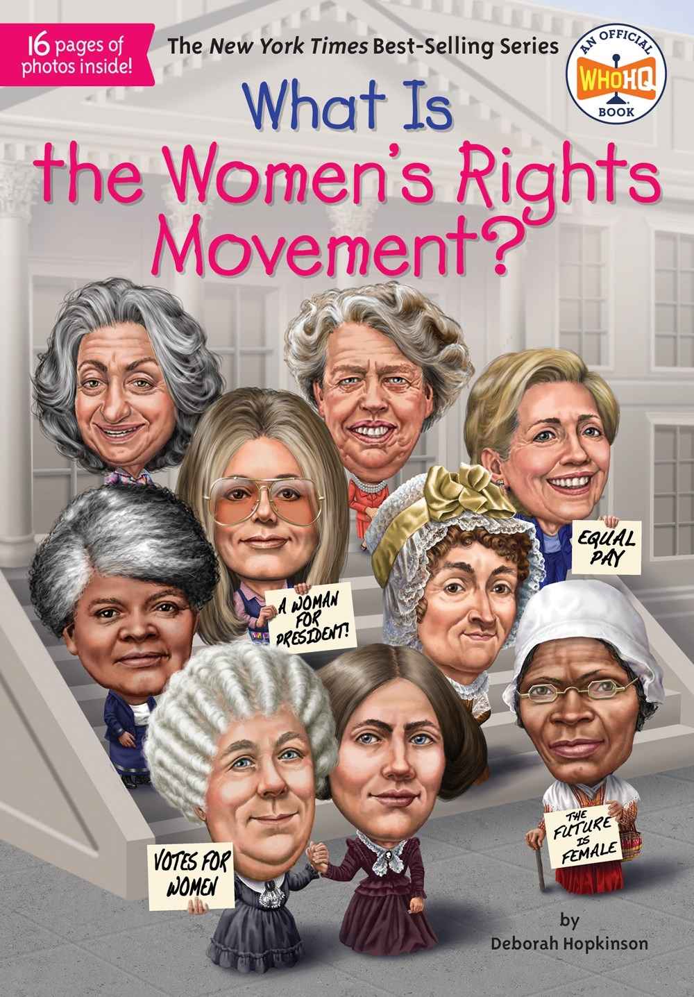 What is the Women's Right Movement?