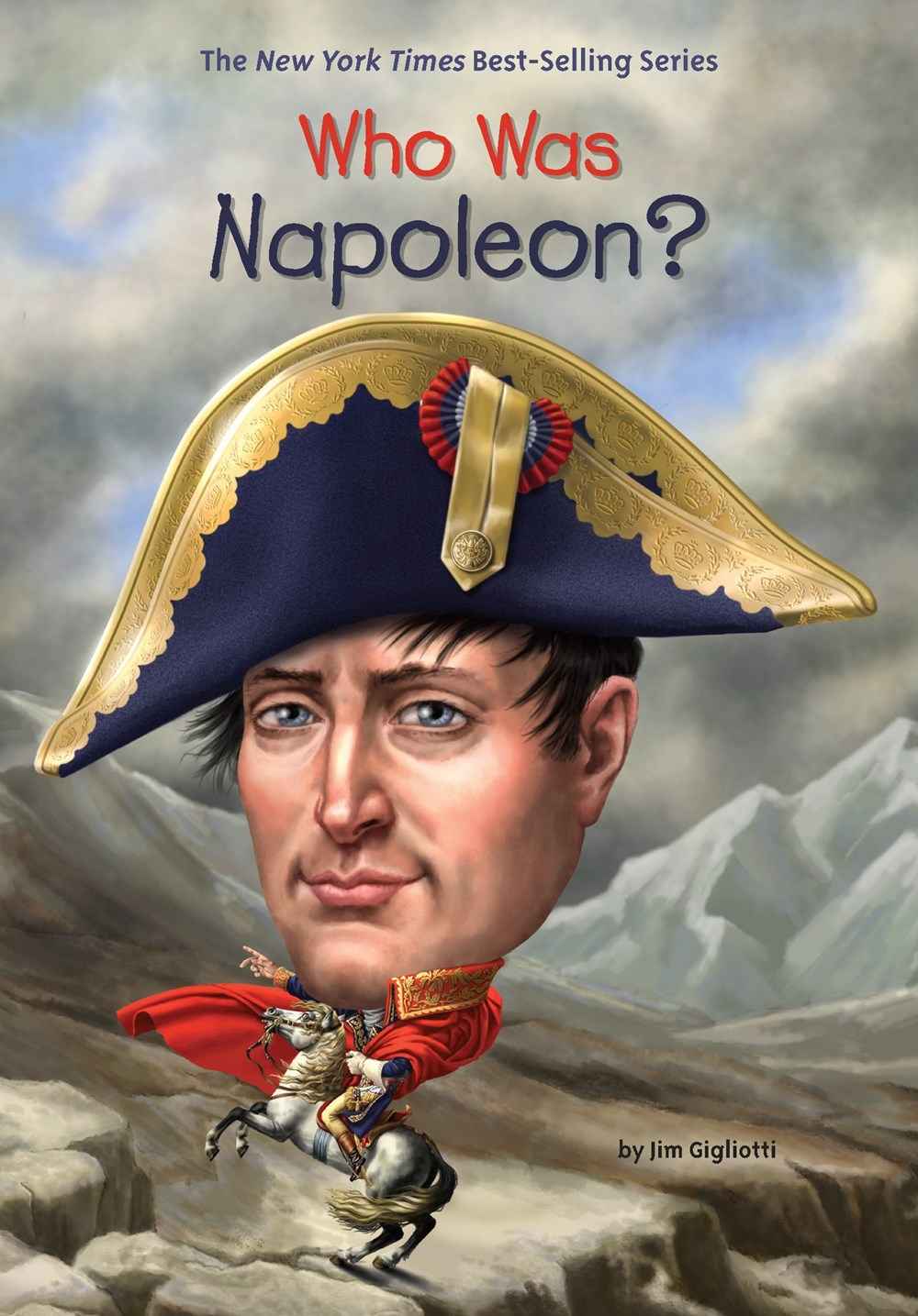 Who was Napoleon?