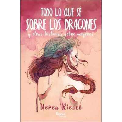 Todo lo que sé sobre los dragones