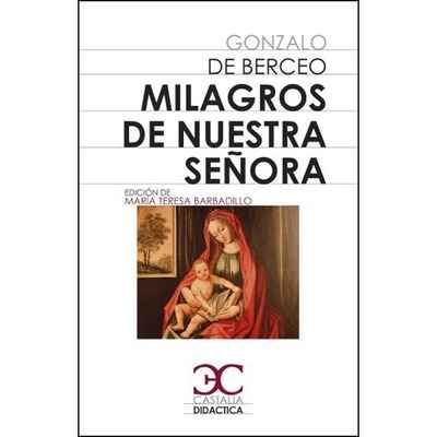 Milagros de Nuestra Señora