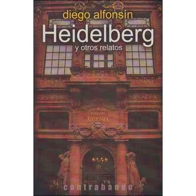 Heidelberg y otros relatos