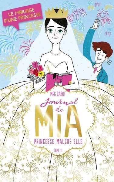 Journal d'une princesse