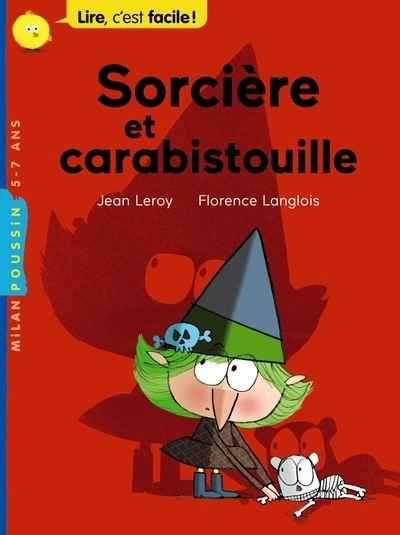 Sorcière et carabistouilles