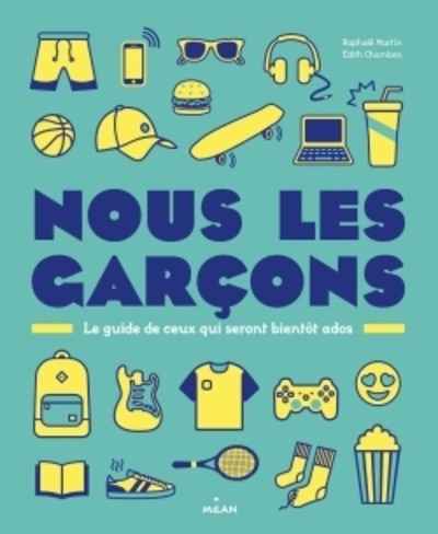 Nous, les garçons