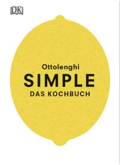 Simple. Das Kochbuch